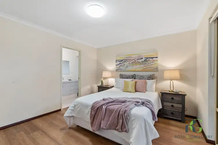 Sixth view of Homely house listing, 15A Cassidy Place, Murdoch WA 6150