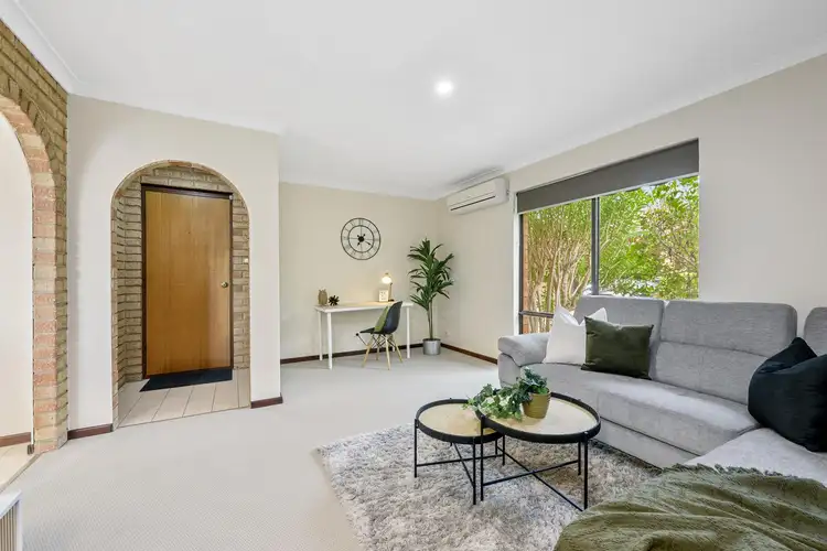 Second view of Homely villa listing, 5/27 Moore Street, Dianella WA 6059