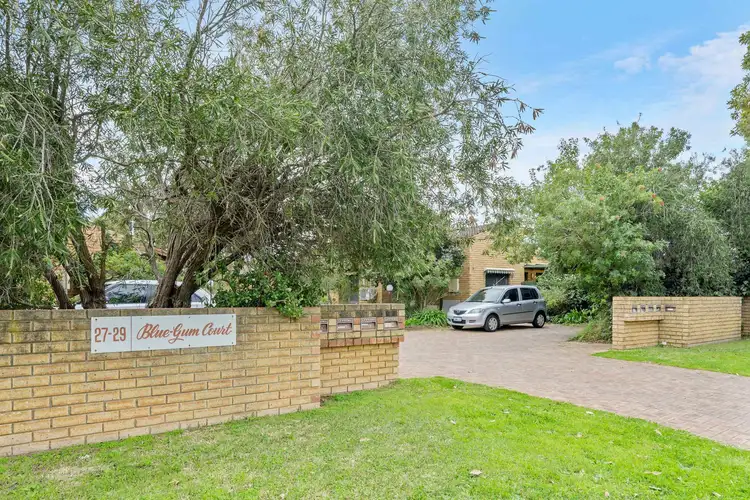 Third view of Homely villa listing, 5/27 Moore Street, Dianella WA 6059