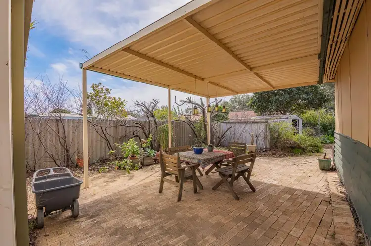 Fourth view of Homely house listing, 7 Narwood Place, Midvale WA 6056