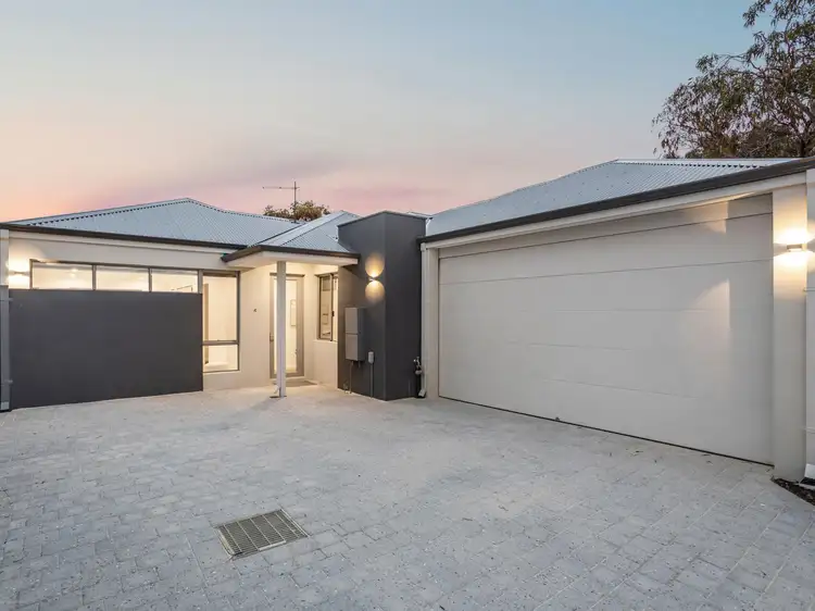 9C Evans Place, Padbury WA 6025