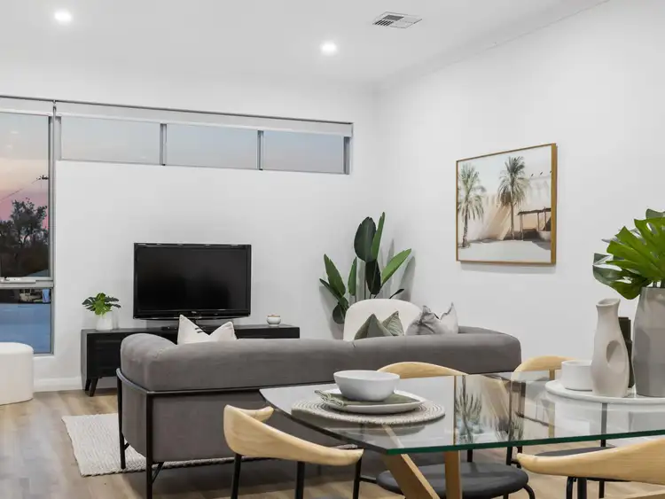 Third view of Homely villa listing, 9C Evans Place, Padbury WA 6025