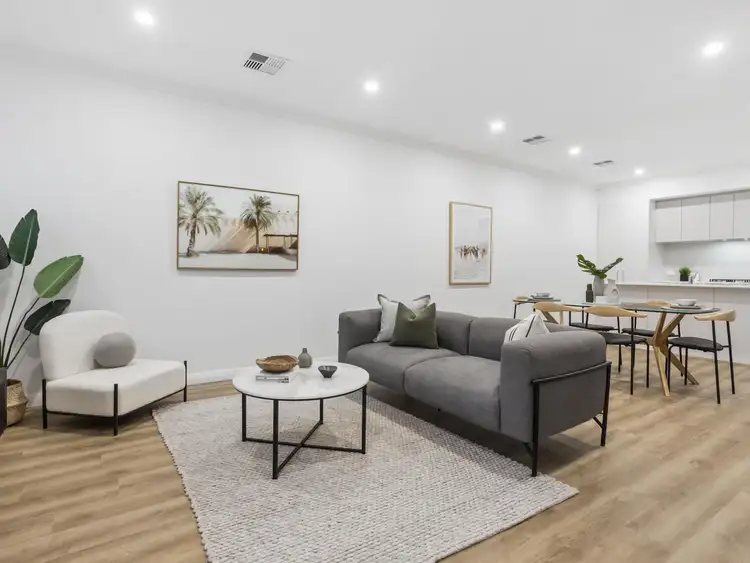 Fourth view of Homely villa listing, 9C Evans Place, Padbury WA 6025