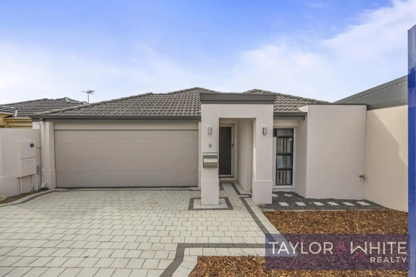 Main view of Homely house listing, 9 Caribbean Circuit, Clarkson WA 6030
