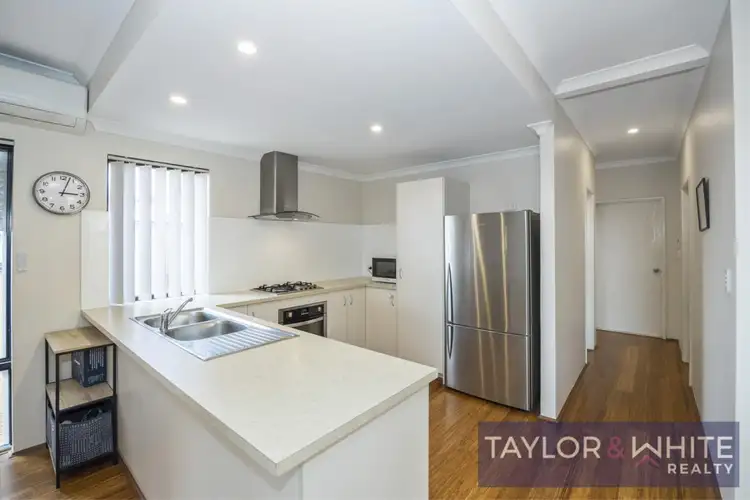 Fourth view of Homely house listing, 9 Caribbean Circuit, Clarkson WA 6030