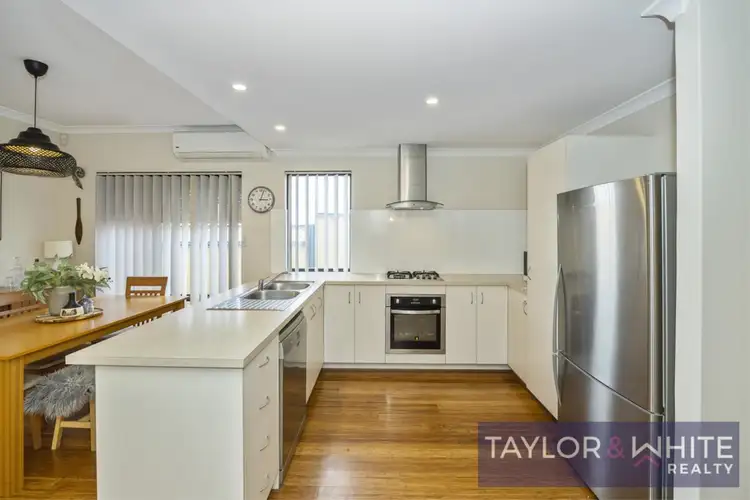 Fifth view of Homely house listing, 9 Caribbean Circuit, Clarkson WA 6030