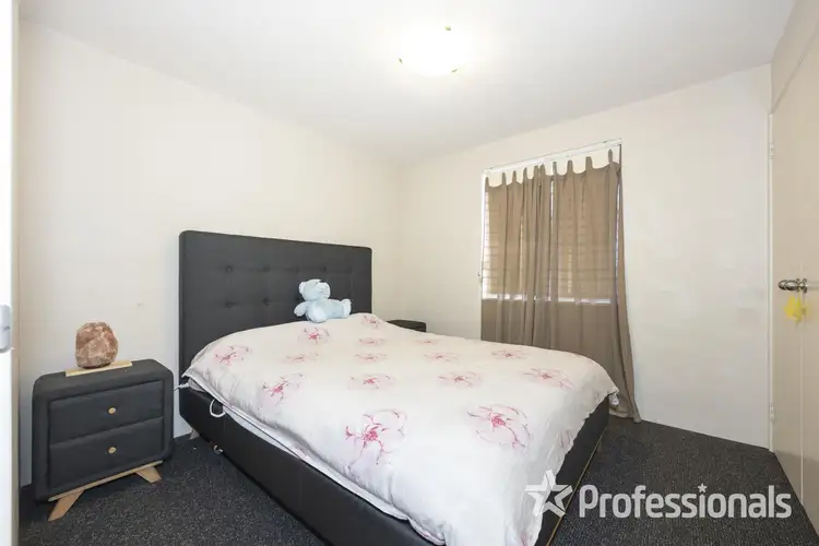 Third view of Homely apartment listing, 25/44 Railway Parade, Midland WA 6056