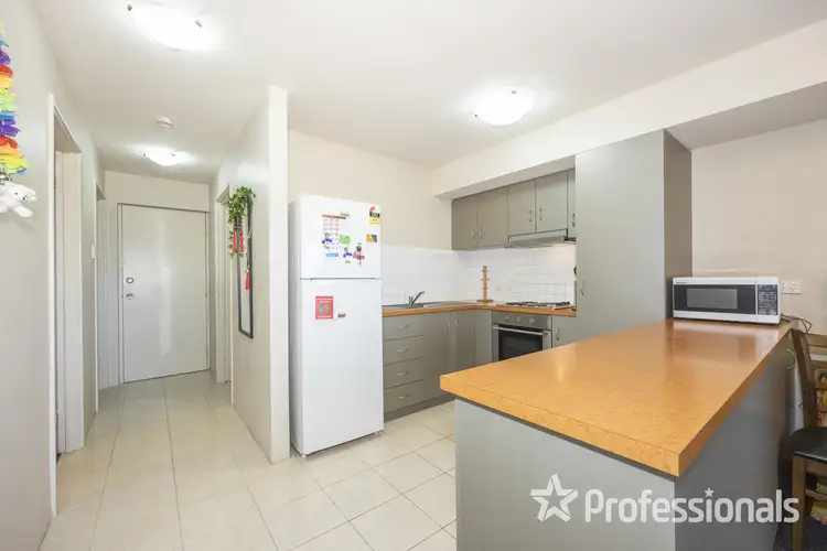 Fourth view of Homely apartment listing, 25/44 Railway Parade, Midland WA 6056