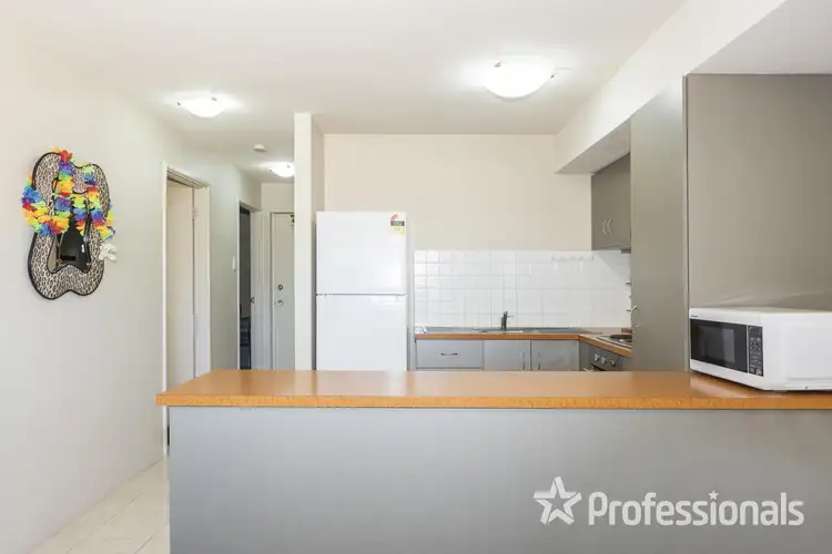 Sixth view of Homely apartment listing, 25/44 Railway Parade, Midland WA 6056
