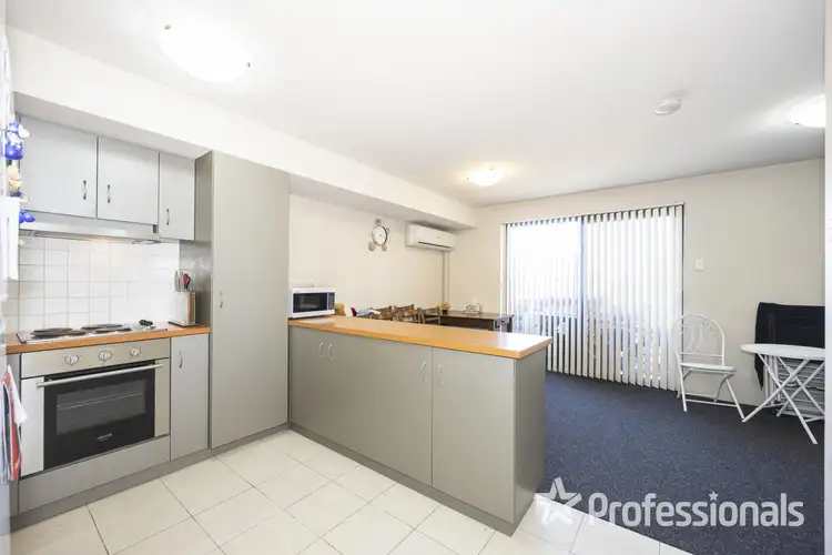 Seventh view of Homely apartment listing, 25/44 Railway Parade, Midland WA 6056