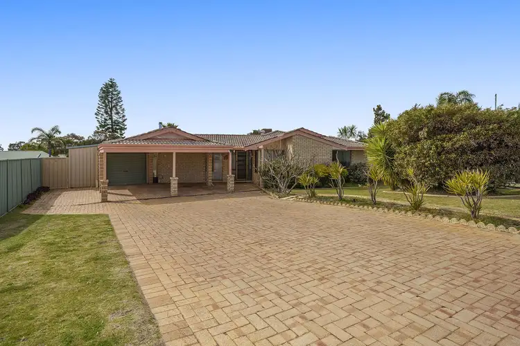 Main view of Homely house listing, 9 Taupo Glade, Joondalup WA 6027