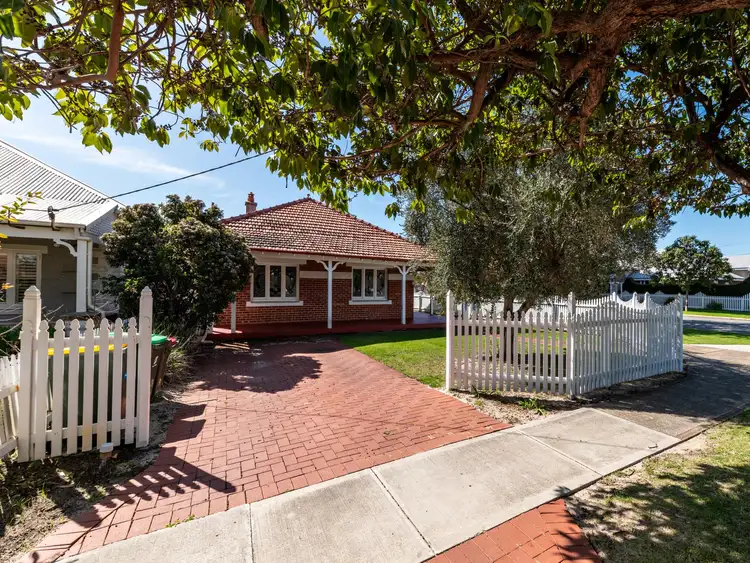 Second view of Homely house listing, 16 Normanby Road, Inglewood WA 6052