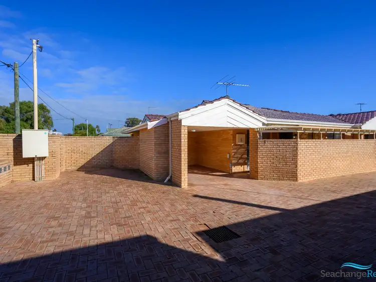 Third view of Homely villa listing, 1/14 Gibson Street, Mandurah WA 6210