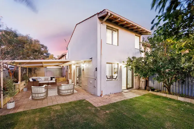 12/30 Kathleen Street, Yokine WA 6060