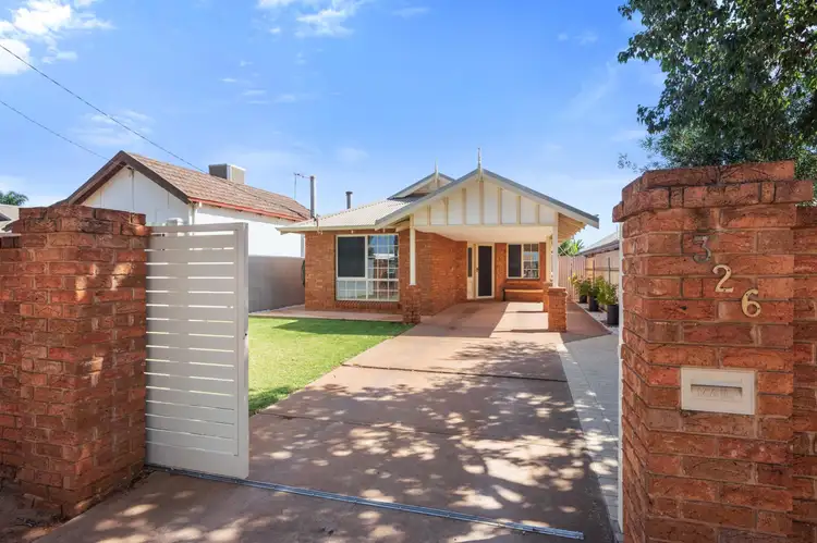 326 Piccadilly Street, West Lamington WA 6430