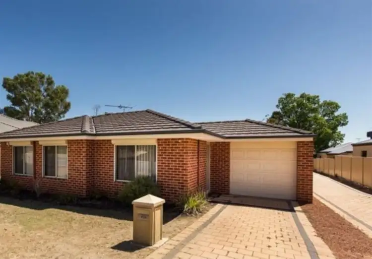 43A Stroughton Road, Westminster WA 6061
