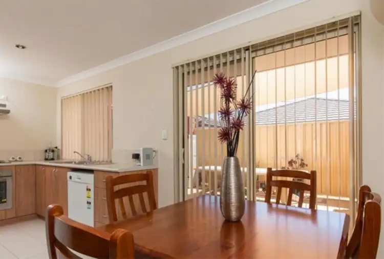 Fifth view of Homely villa listing, 43A Stroughton Road, Westminster WA 6061