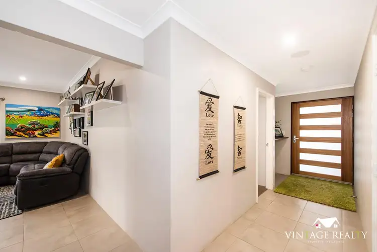 Fourth view of Homely house listing, 34 Letterkenny Way, Hilbert WA 6112