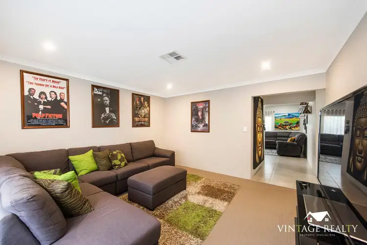 Sixth view of Homely house listing, 34 Letterkenny Way, Hilbert WA 6112