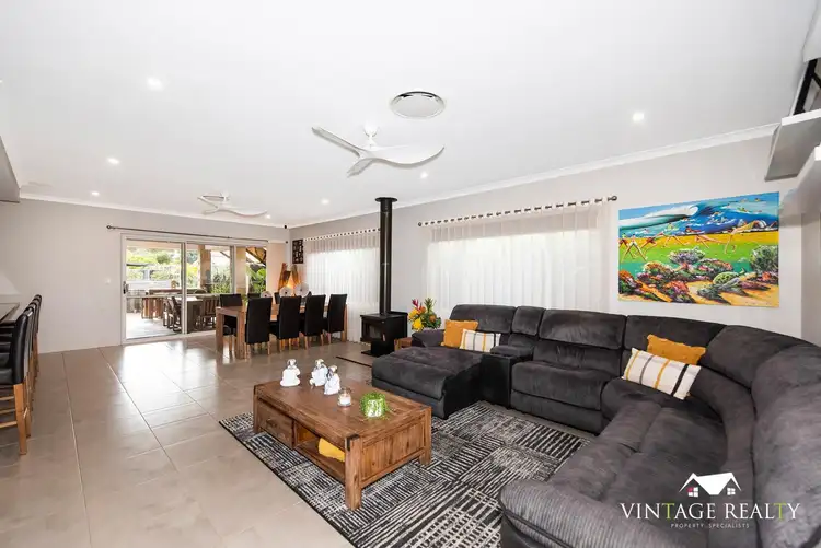 Seventh view of Homely house listing, 34 Letterkenny Way, Hilbert WA 6112
