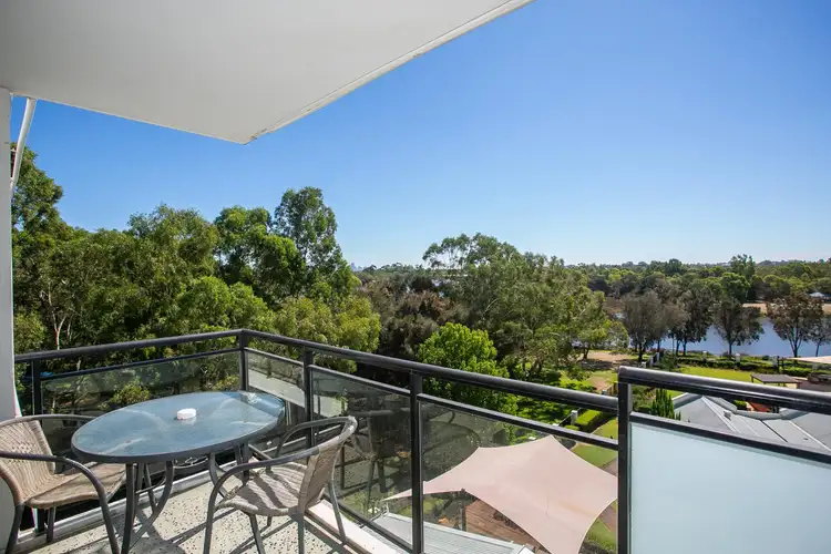 Main view of Homely apartment listing, 306/150 Great Eastern Highway, Ascot WA 6104