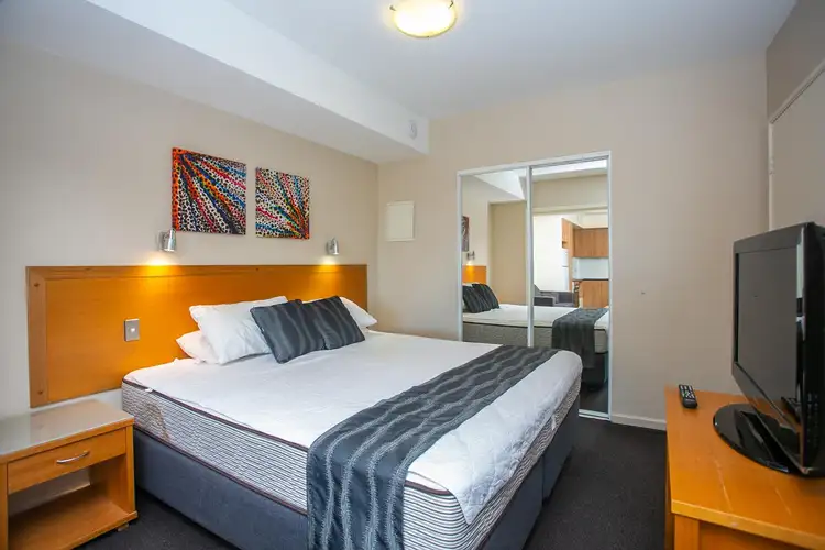 Second view of Homely apartment listing, 306/150 Great Eastern Highway, Ascot WA 6104