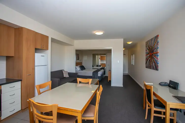 Fifth view of Homely apartment listing, 306/150 Great Eastern Highway, Ascot WA 6104