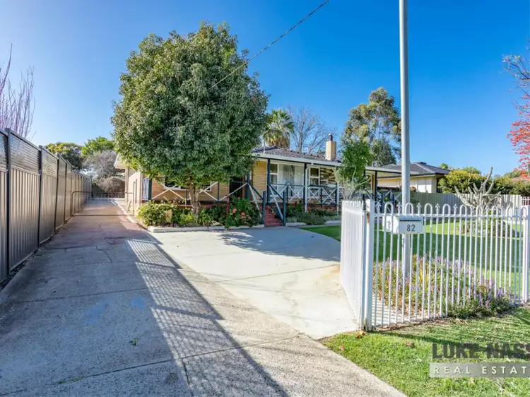 Main view of Homely house listing, 82 Schruth Street North, Kelmscott WA 6111
