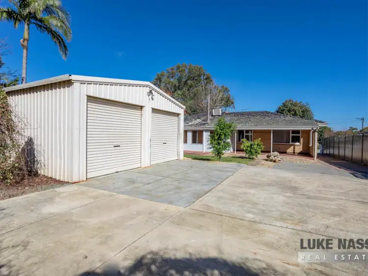 Third view of Homely house listing, 82 Schruth Street North, Kelmscott WA 6111
