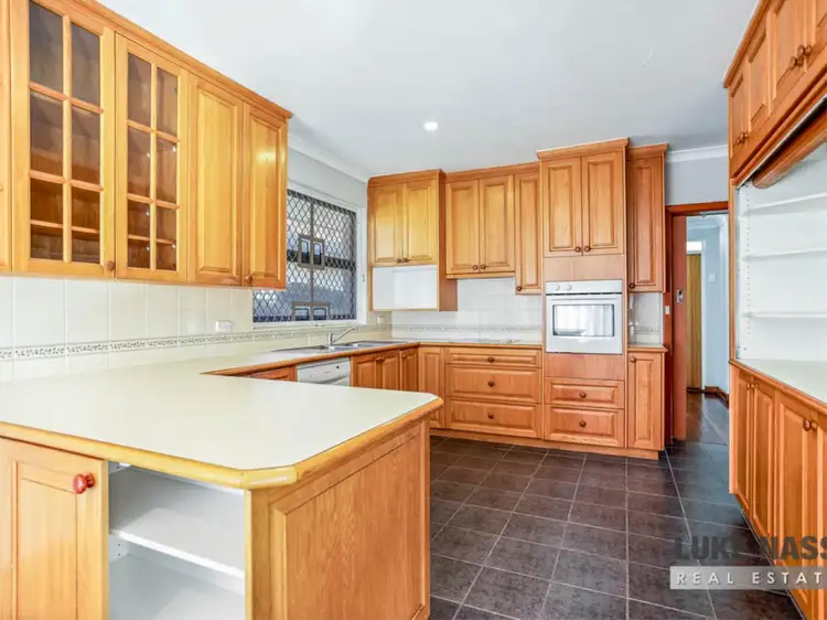 Fifth view of Homely house listing, 82 Schruth Street North, Kelmscott WA 6111