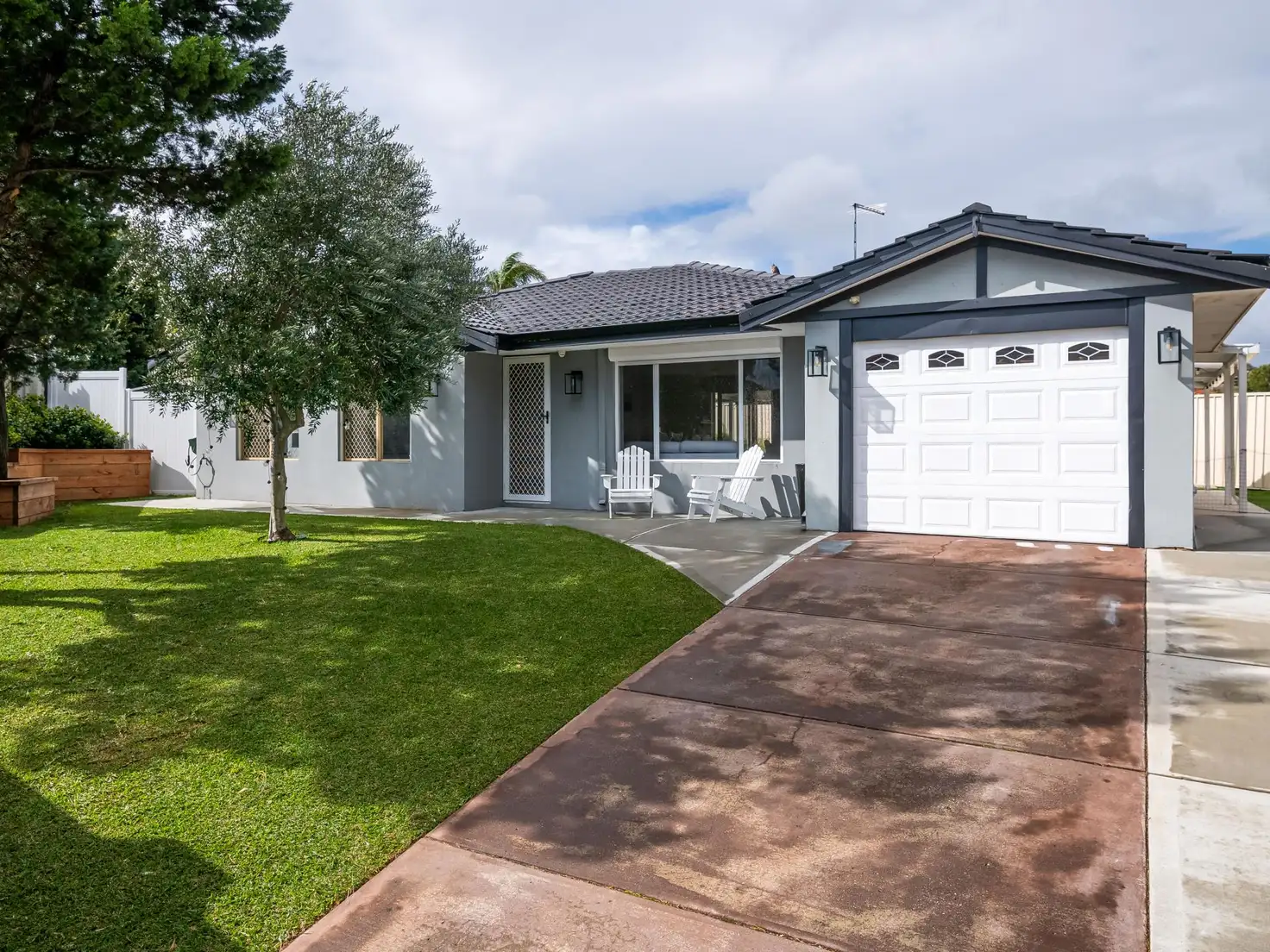 Main view of Homely house listing, 20 Jason Place, Padbury WA 6025