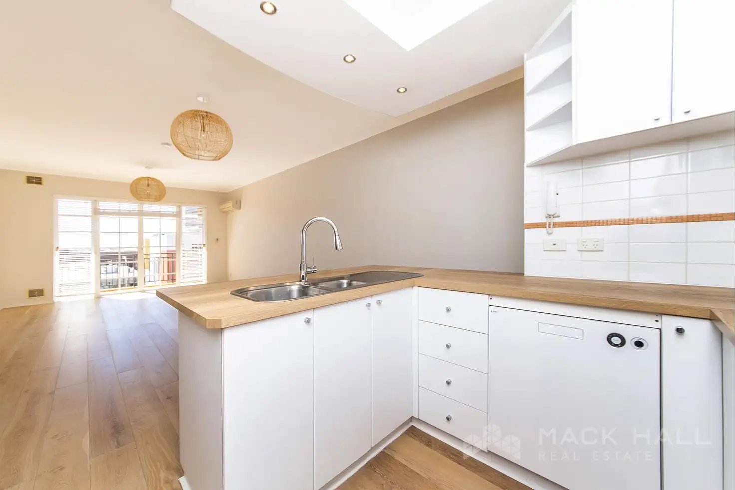 Main view of Homely apartment listing, 32/48 Havelock Street, West Perth WA 6005