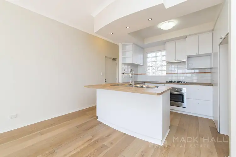 Second view of Homely apartment listing, 32/48 Havelock Street, West Perth WA 6005