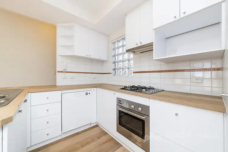 Third view of Homely apartment listing, 32/48 Havelock Street, West Perth WA 6005