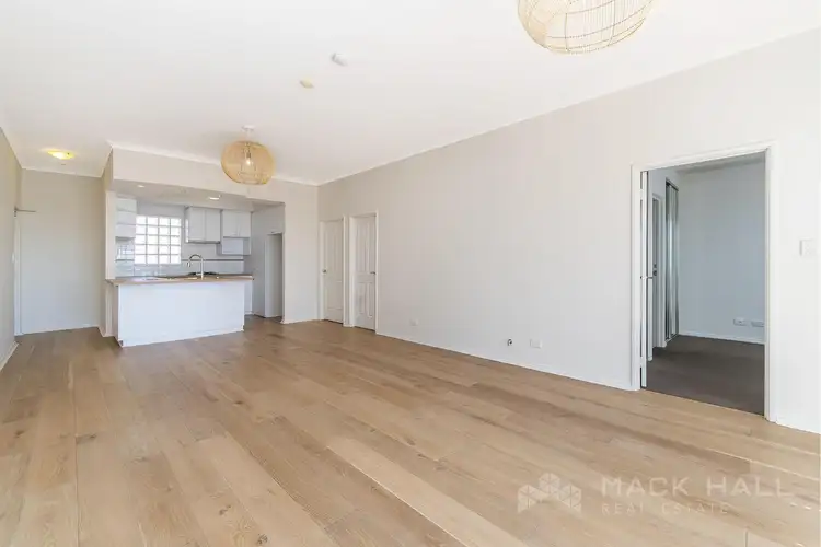 Fourth view of Homely apartment listing, 32/48 Havelock Street, West Perth WA 6005