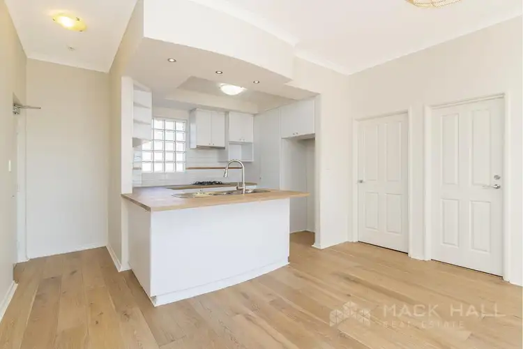 Fifth view of Homely apartment listing, 32/48 Havelock Street, West Perth WA 6005
