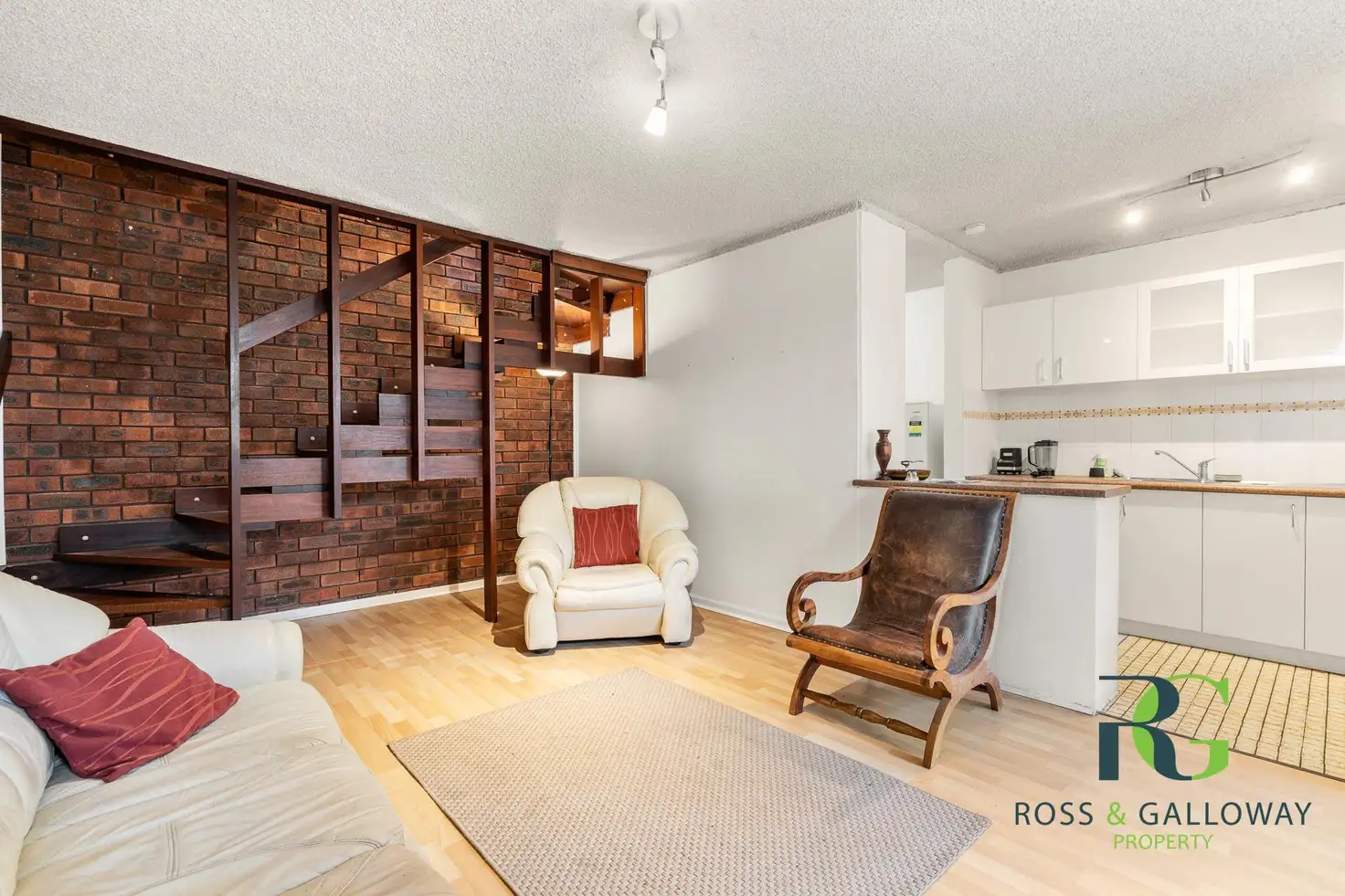 Main view of Homely unit listing, 11/5 Brighton Road, Rivervale WA 6103