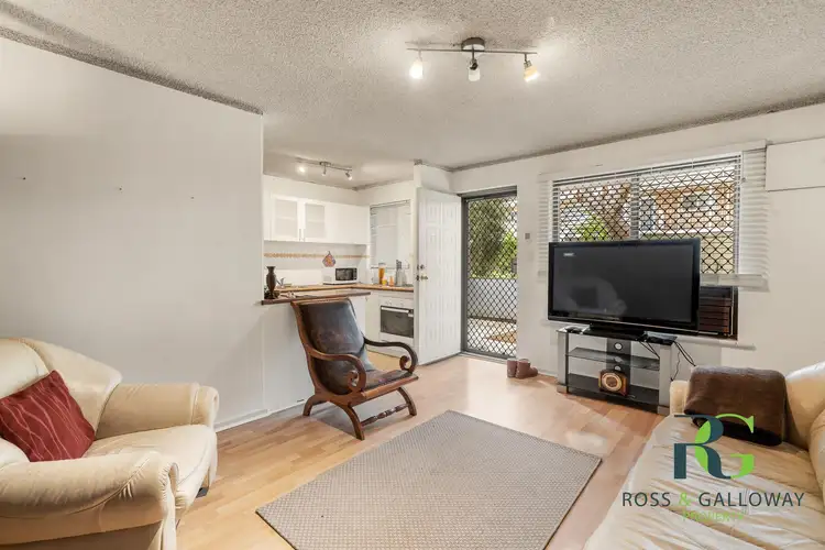 Second view of Homely unit listing, 11/5 Brighton Road, Rivervale WA 6103