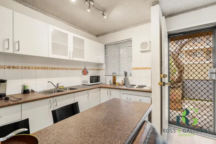 Sixth view of Homely unit listing, 11/5 Brighton Road, Rivervale WA 6103