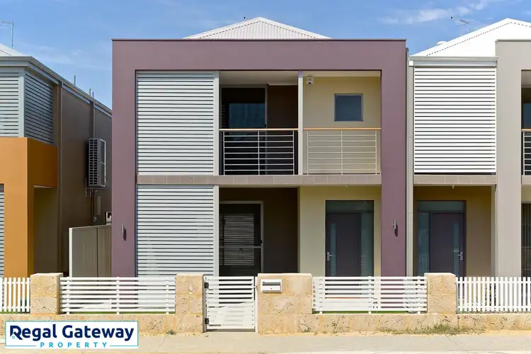 21 Affable Way, Atwell WA 6164