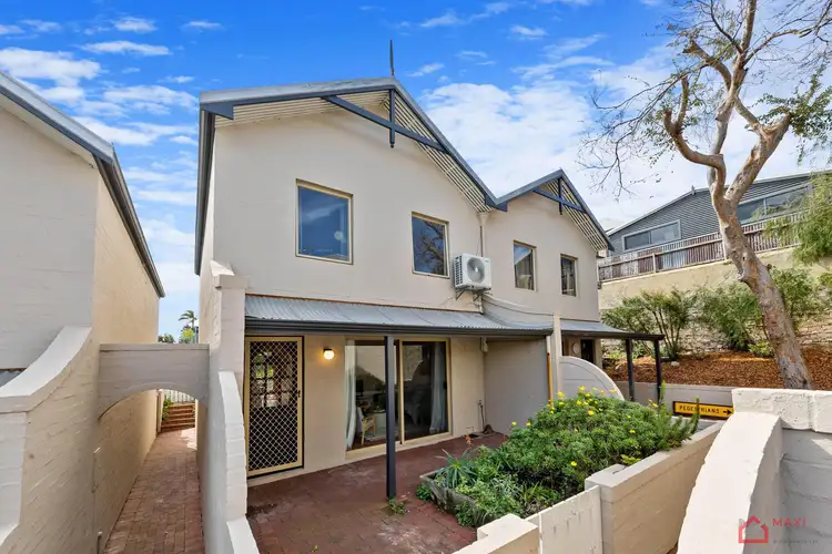 8/46 South Street, Fremantle WA 6160