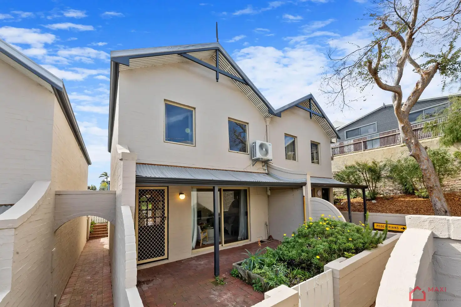 Main view of Homely house listing, 8/46 South Street, Fremantle WA 6160