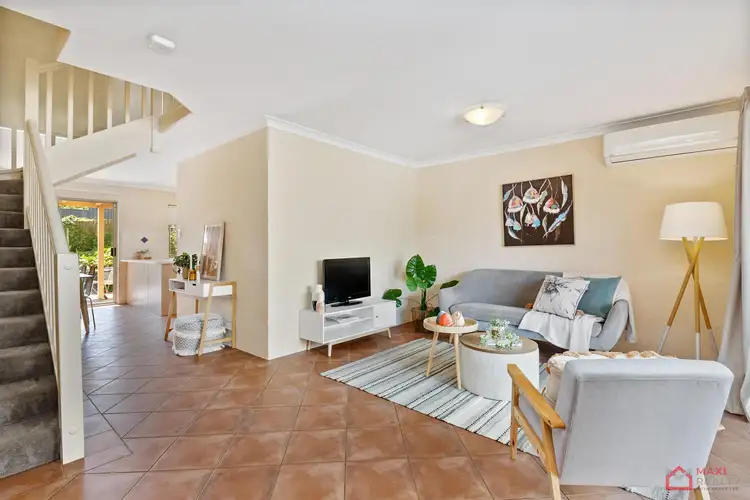Second view of Homely house listing, 8/46 South Street, Fremantle WA 6160