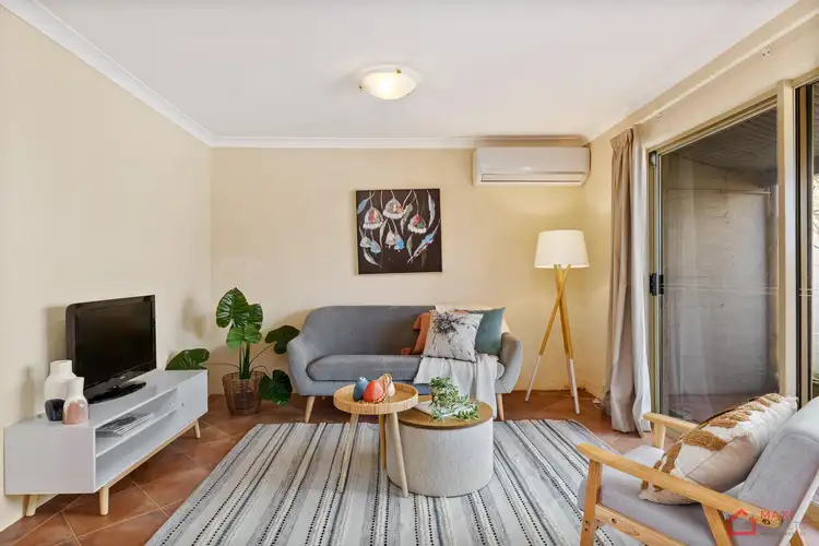 Third view of Homely house listing, 8/46 South Street, Fremantle WA 6160