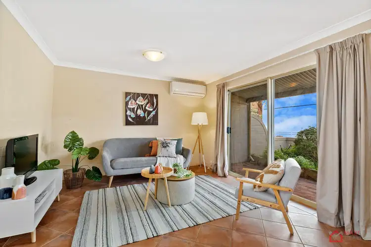 Fourth view of Homely house listing, 8/46 South Street, Fremantle WA 6160