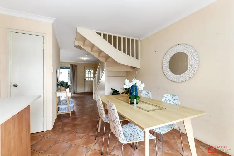 Fifth view of Homely house listing, 8/46 South Street, Fremantle WA 6160