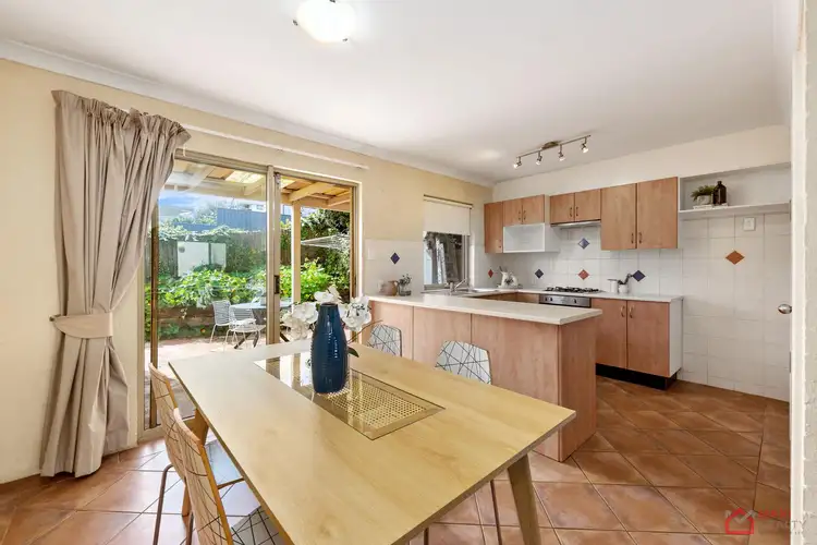 Sixth view of Homely house listing, 8/46 South Street, Fremantle WA 6160