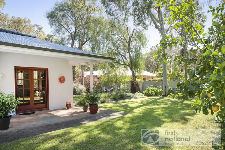 Second view of Homely house listing, 1 Waratah Court, West Busselton WA 6280