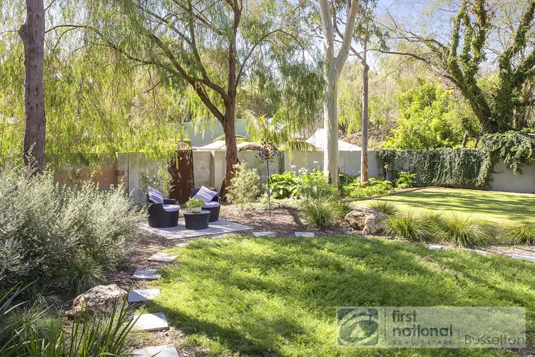 Fourth view of Homely house listing, 1 Waratah Court, West Busselton WA 6280