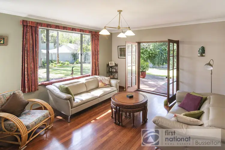 Seventh view of Homely house listing, 1 Waratah Court, West Busselton WA 6280